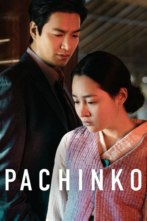 download pachinko korean drama.
